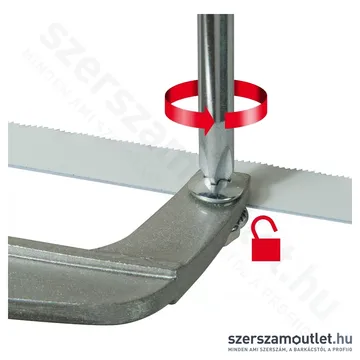 STANLEY FATMAX Mini fémfűrész 300mm (0-15-211)