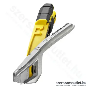 STANLEY Tördelhető pengés kés 18/170mm (FMHT10594-0)