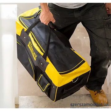 STANLEY FATMAX Gurulós szerszámostáska 70cm/27