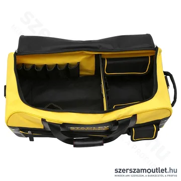 STANLEY FATMAX Gurulós szerszámostáska 70cm/27