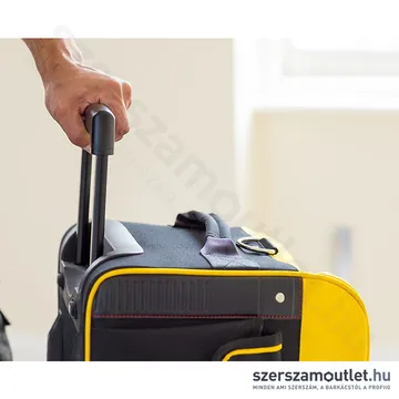STANLEY FATMAX Gurulós szerszámostáska 70cm/27