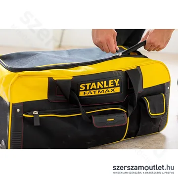 STANLEY FATMAX Gurulós szerszámostáska 70cm/27