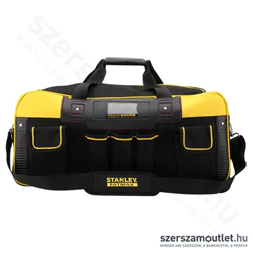 STANLEY FATMAX Gurulós szerszámostáska 70cm/27