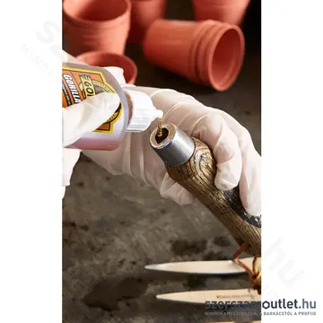 GORILLA GLUE ORIGINAL PU Poliuretán ragasztó D4 60ml (1044201)