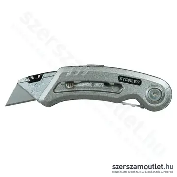 STANLEY QuickSlide sportkés 75mm (0-10-813)