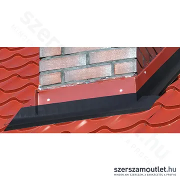 GORILLA WATERPROOF PATCH&SEAL TAPE Fekete vízálló foltozó/tömítő ragasztószalag 3m/100mm (3044720)