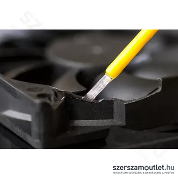 GORILLA SUPER GLUE BRUSH&NOZZLE Ecsetes pillanatragasztó 12g (4044500)