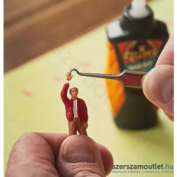 GORILLA SUPER GLUE Micro precíziós pillanatragasztó 5g (4044700)