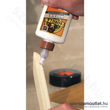 GORILLA WOOD GLUE Faragasztó D3 532ml (5044180)