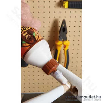 GORILLA WOOD GLUE Faragasztó D3 1l (5044360)