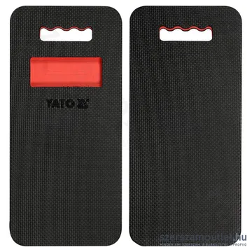 YATO Térdvédő párna 450x210x30mm (YT-08280)