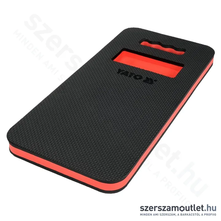 YATO Térdvédő párna 450x210x30mm (YT-08280)