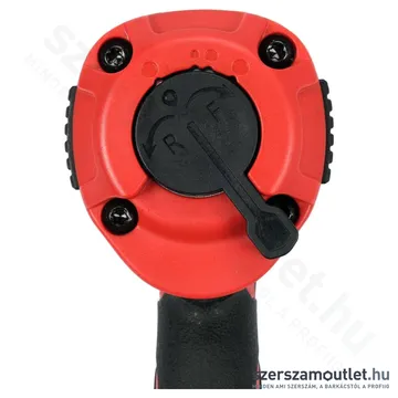 YATO Mini légkulcs 1/2