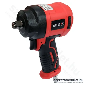 YATO Mini légkulcs 1/2
