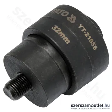 YATO Csavaros körkivágó csaptelepekhez 32mm (YT-21956)