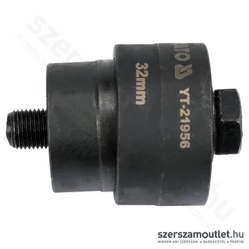 YATO Csavaros körkivágó csaptelepekhez 32mm (YT-21956)