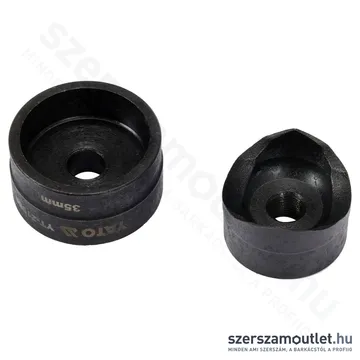 YATO Csavaros körkivágó csaptelepekhez 35mm (YT-21957)