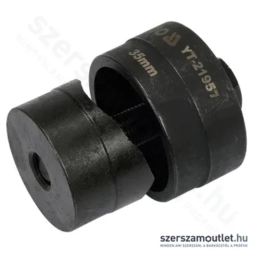 YATO Csavaros körkivágó csaptelepekhez 35mm (YT-21957)