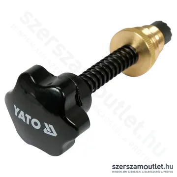 YATO Szelepfészek maró készlet 3/8