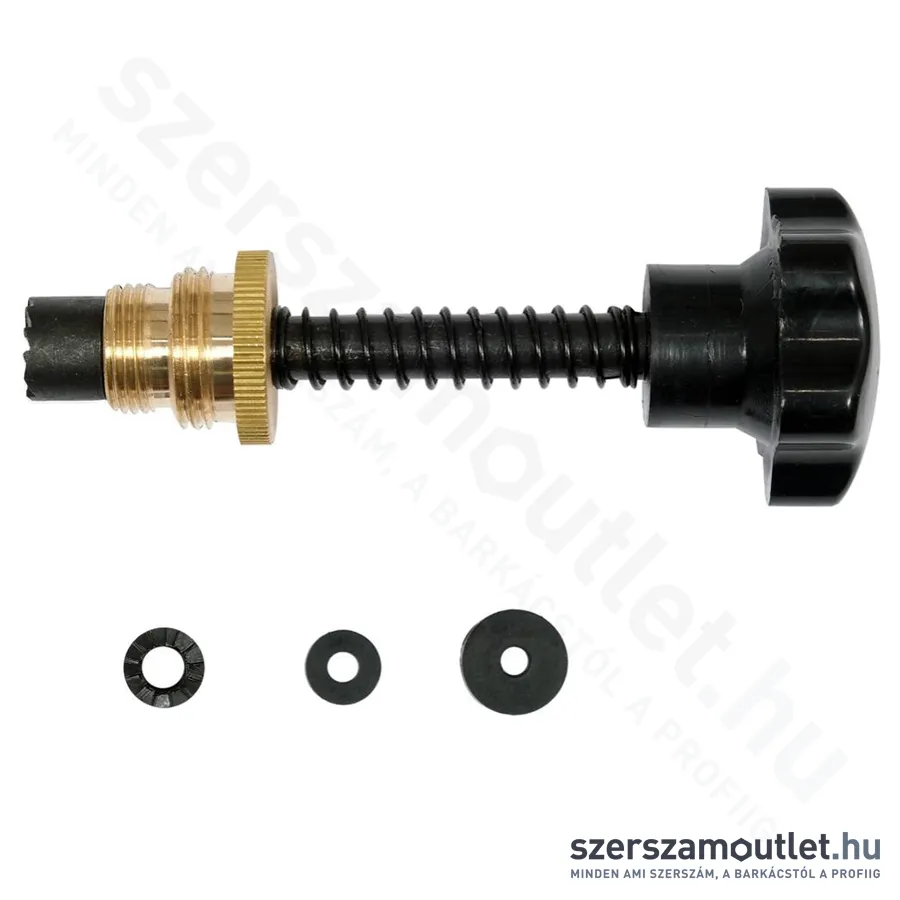 YATO Szelepfészek maró készlet 3/8