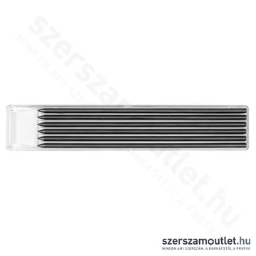 YATO Fém ácsceruza HB 7db heggyel 150mm (YT-69290)