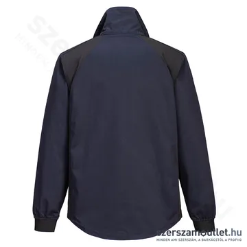 PORTWEST CD885 WX2 Stretch Work kabát [Sötétkék] (CD885DKR)
