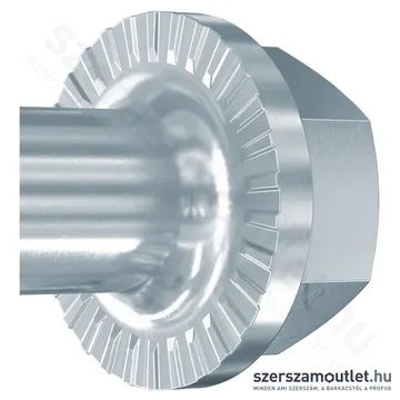 Fischer UltraCut FBS II 8 x 80 30/15 US TX Betoncsavar (1db) (536853FIS)