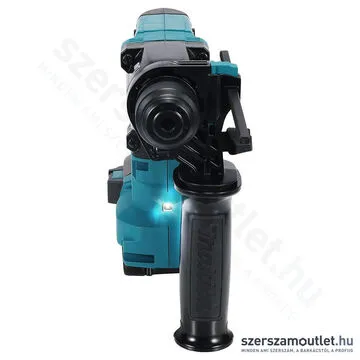 MAKITA DHR183Z Akkus szénkefementes SDS-Plus fúrókalapács 1,7J (AVT) (18V) (Akku és töltő nélkül!)