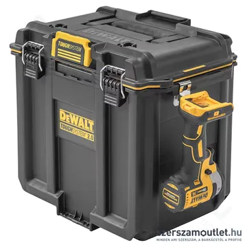 DEWALT Toughsystem 2.0 Deep compact szerszámosláda 600x350x300mm (DWST08035-1)