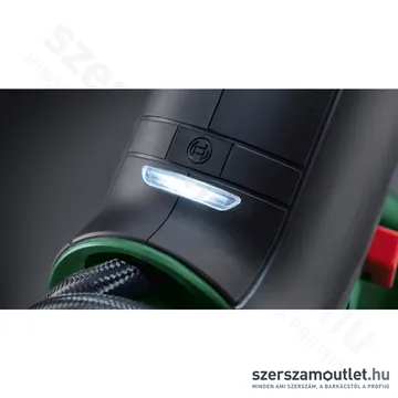 BOSCH Universal Pump Akkus nagynyomású légpumpa 30l/perc 18V (2,5Ah akku és töltő) (0603947101)