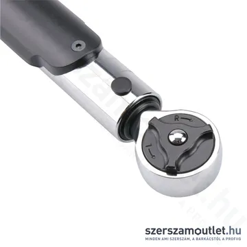 FORTUM Nyomatékkulcs 1/4