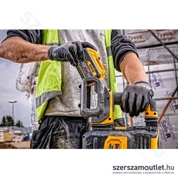 DEWALT DCB548-XJ XR FLEXVOLT Akkumulátor 54V/4Ah, 18V/12Ah