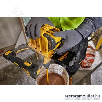 DEWALT DCB548-XJ XR FLEXVOLT Akkumulátor 54V/4Ah, 18V/12Ah