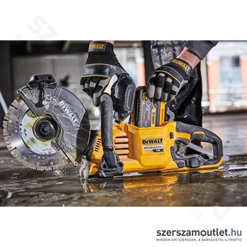 DEWALT DCB548-XJ XR FLEXVOLT Akkumulátor 54V/4Ah, 18V/12Ah