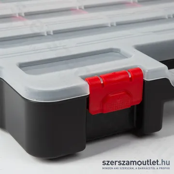 HANDY Sorolható rendszerező doboz (nagy) 373x470x80mm (10245C)