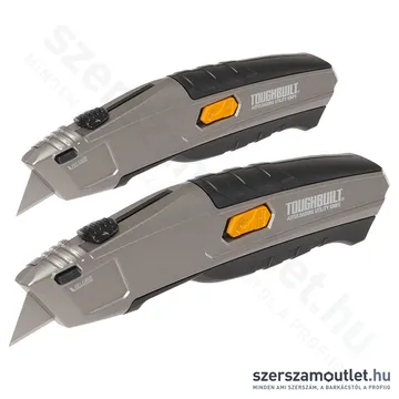 TOUGHBUILT H4S52 Tapéta vágó készlet 2db-os + 50db penge (TB-H4S52-20)