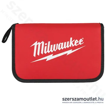 MILWAUKEE Bit és dugókulcs készlet 39 részes 1/4