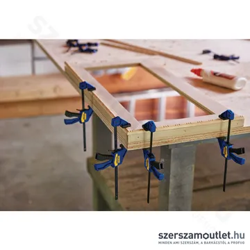 IRWIN Quick-Grip Egykezes szorító 115mm (T53006EL7)