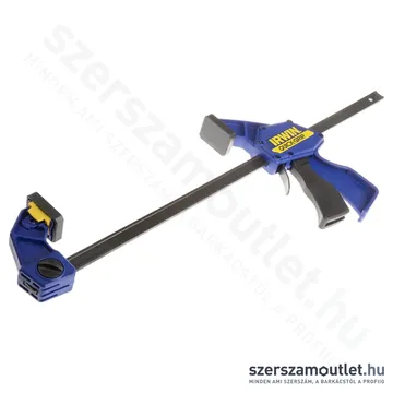 IRWIN Quick-Grip Egykezes szorító 455mm (T518QCEL7)