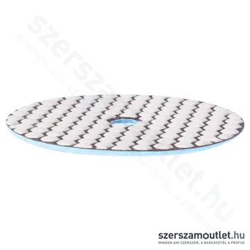 DEDRA Gyémánt polírozó korong 125mm G1500