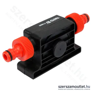YATO Fúrógép szivattyú 3400ford/min, 2,4m3/h (YT-89000)