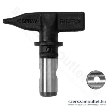 YATO Fúvóka készlet YT-82560, YT-82562 festkékszóróhoz 5db-os