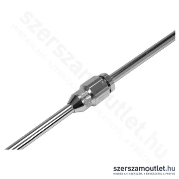 YATO Toldószár készlet YT-82562 festkékszóróhoz 300/450/600mm 3db-os