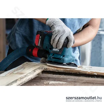 BOSCH EXPERT C470 csiszolópapír 102x62/93mm G80 (10db/csomag) (2608900887)