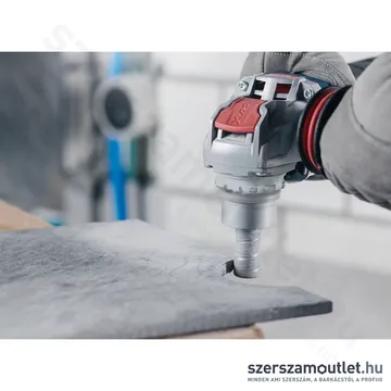 BOSCH Best for Ceramic Dry Speed X-LOCK gyémánt körkivágó 2 11/16