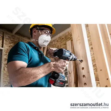 BOSCH EXPERT Self Cut Speed lapos marófúró 17x152mm (2608900316)
