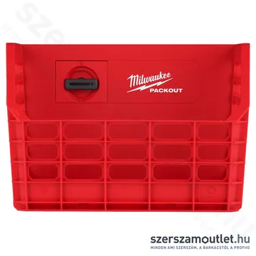 MILWAUKEE PACKOUT Vezeték tároló kosár (4932493379)