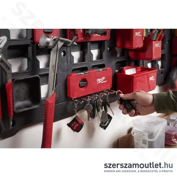 MILWAUKEE PACKOUT Akasztó sor (4932493384)