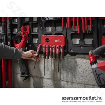 MILWAUKEE PACKOUT Akasztó sor (4932493384)