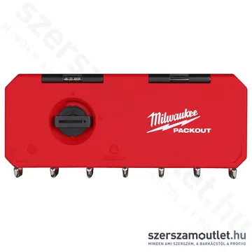 MILWAUKEE PACKOUT Akasztó sor (4932493384)